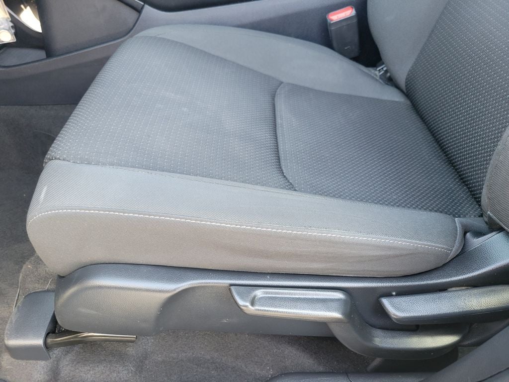 2020 Honda HR-V Sport