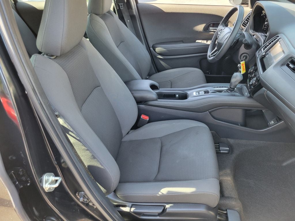 2020 Honda HR-V Sport