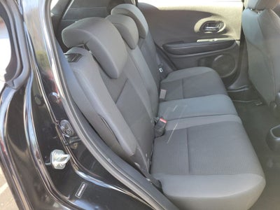 2020 Honda HR-V Sport