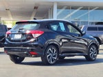 2020 Honda HR-V Sport