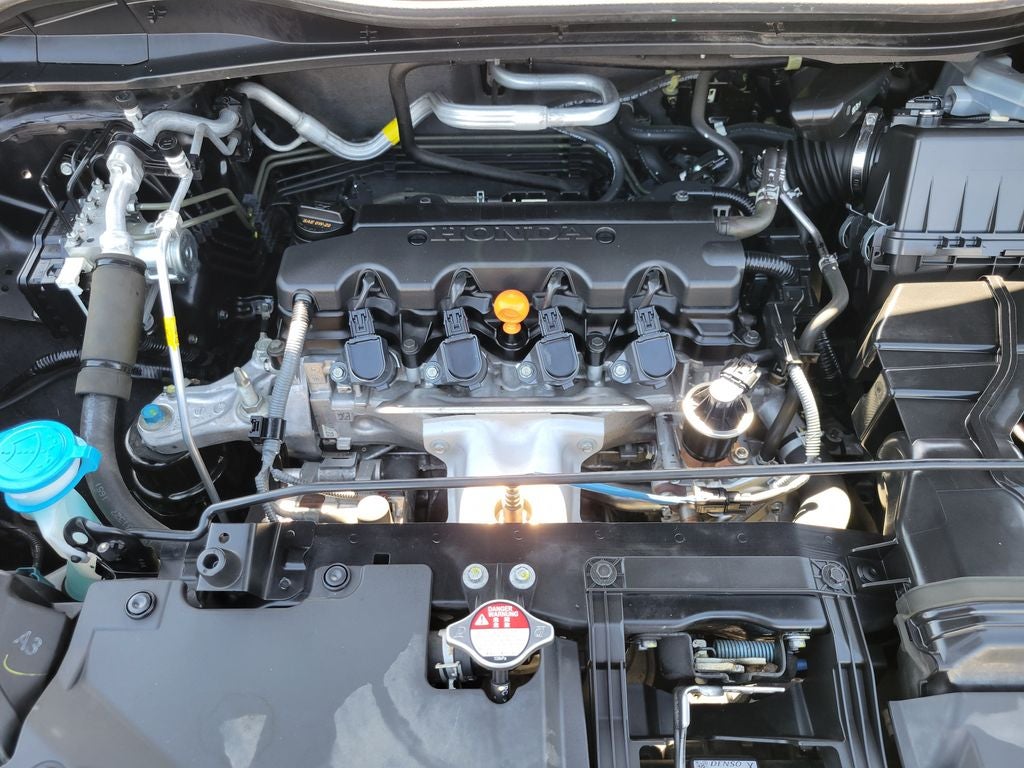 2020 Honda HR-V Sport