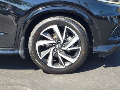 2020 Honda HR-V Sport