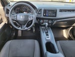 2020 Honda HR-V Sport
