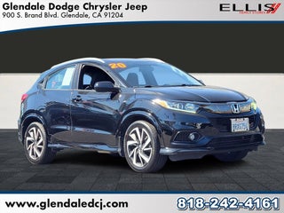 2020 Honda HR-V Sport