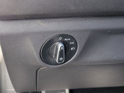 2023 Volkswagen Jetta 1.5T Sport