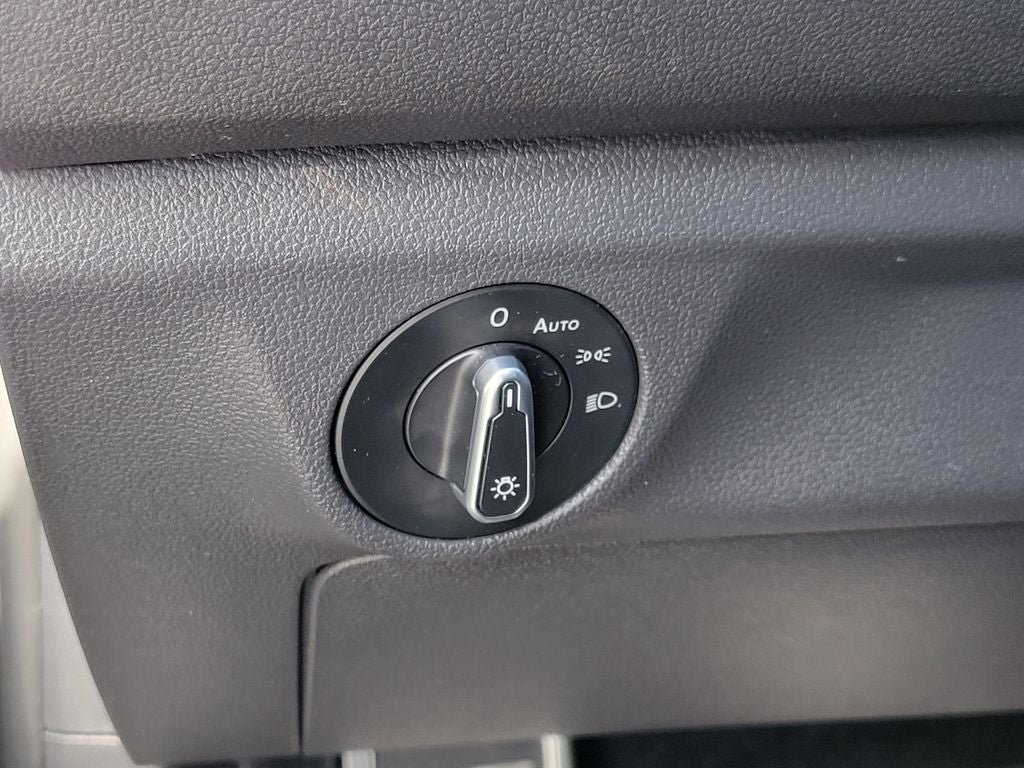 2023 Volkswagen Jetta 1.5T Sport