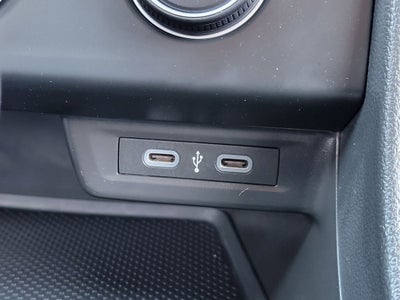 2023 Volkswagen Jetta 1.5T Sport