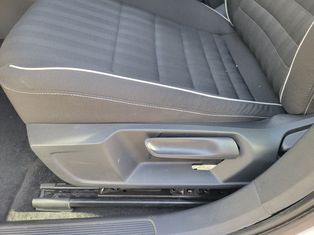 2023 Volkswagen Jetta 1.5T Sport