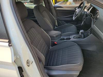 2023 Volkswagen Jetta 1.5T Sport