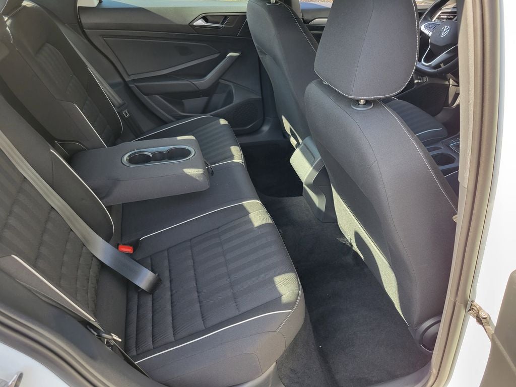 2023 Volkswagen Jetta 1.5T Sport