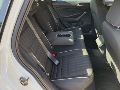 2023 Volkswagen Jetta 1.5T Sport