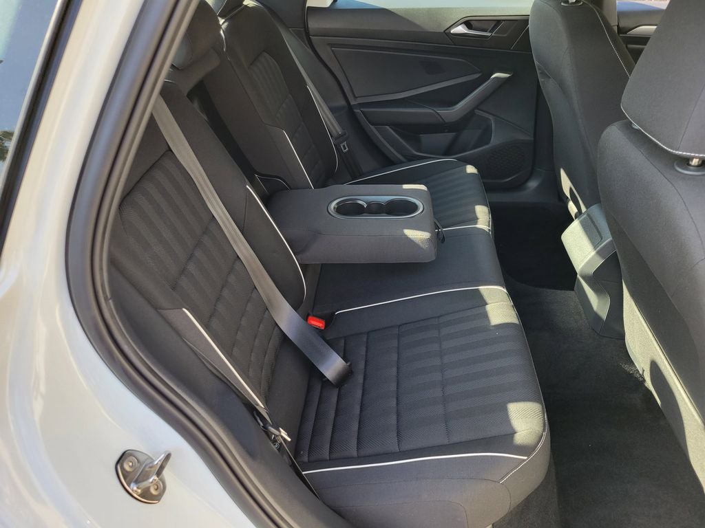 2023 Volkswagen Jetta 1.5T Sport