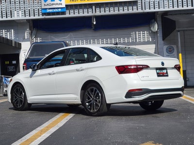 2023 Volkswagen Jetta 1.5T Sport