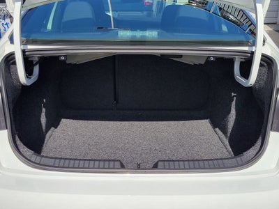 2023 Volkswagen Jetta 1.5T Sport