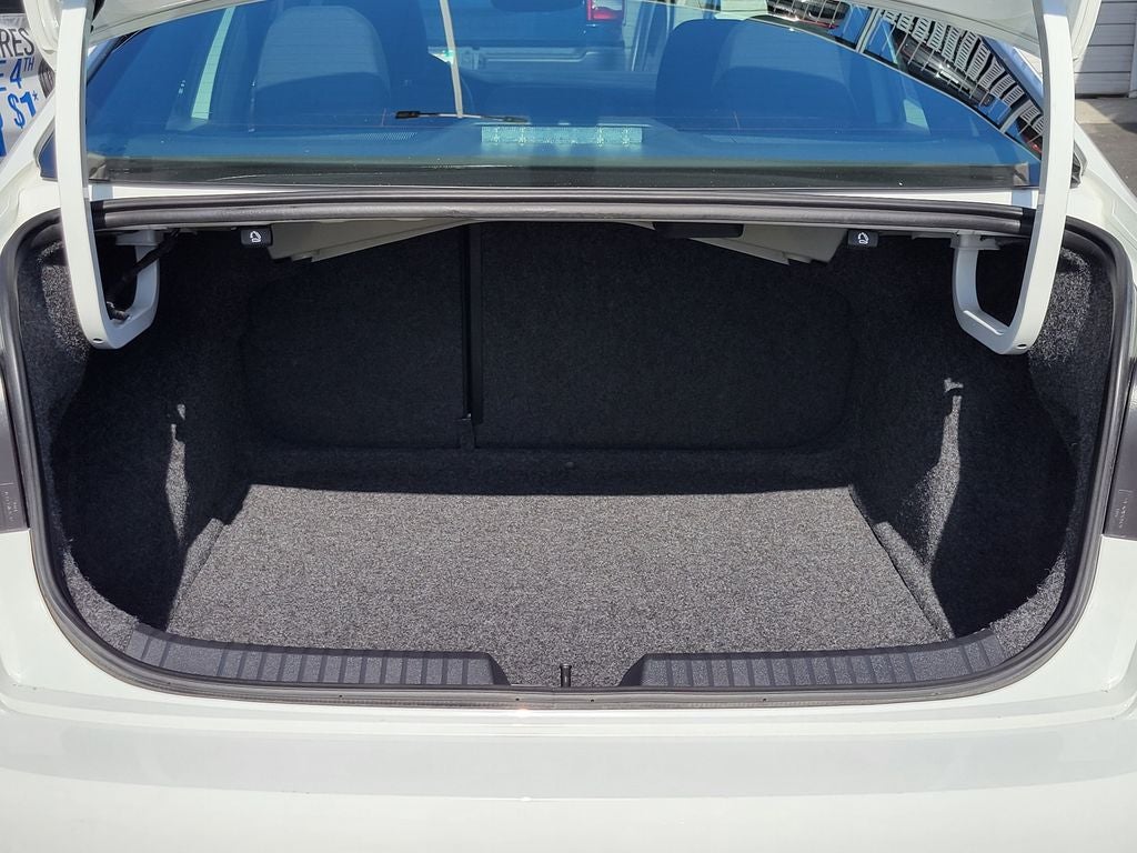 2023 Volkswagen Jetta 1.5T Sport