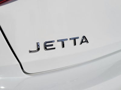 2023 Volkswagen Jetta 1.5T Sport