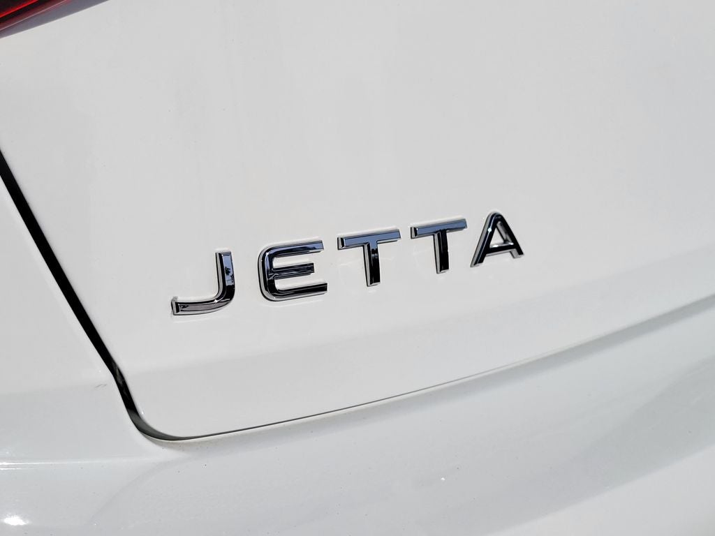 2023 Volkswagen Jetta 1.5T Sport