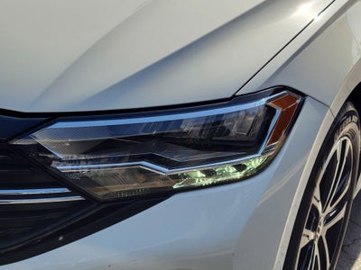 2023 Volkswagen Jetta 1.5T Sport