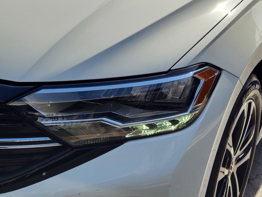 2023 Volkswagen Jetta 1.5T Sport