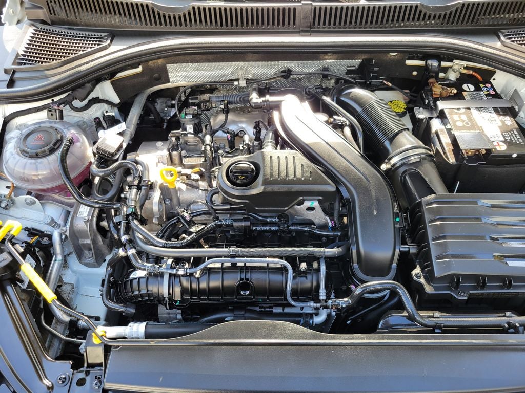 2023 Volkswagen Jetta 1.5T Sport
