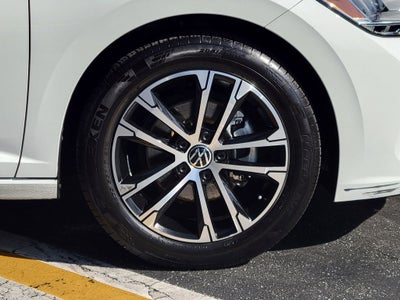 2023 Volkswagen Jetta 1.5T Sport