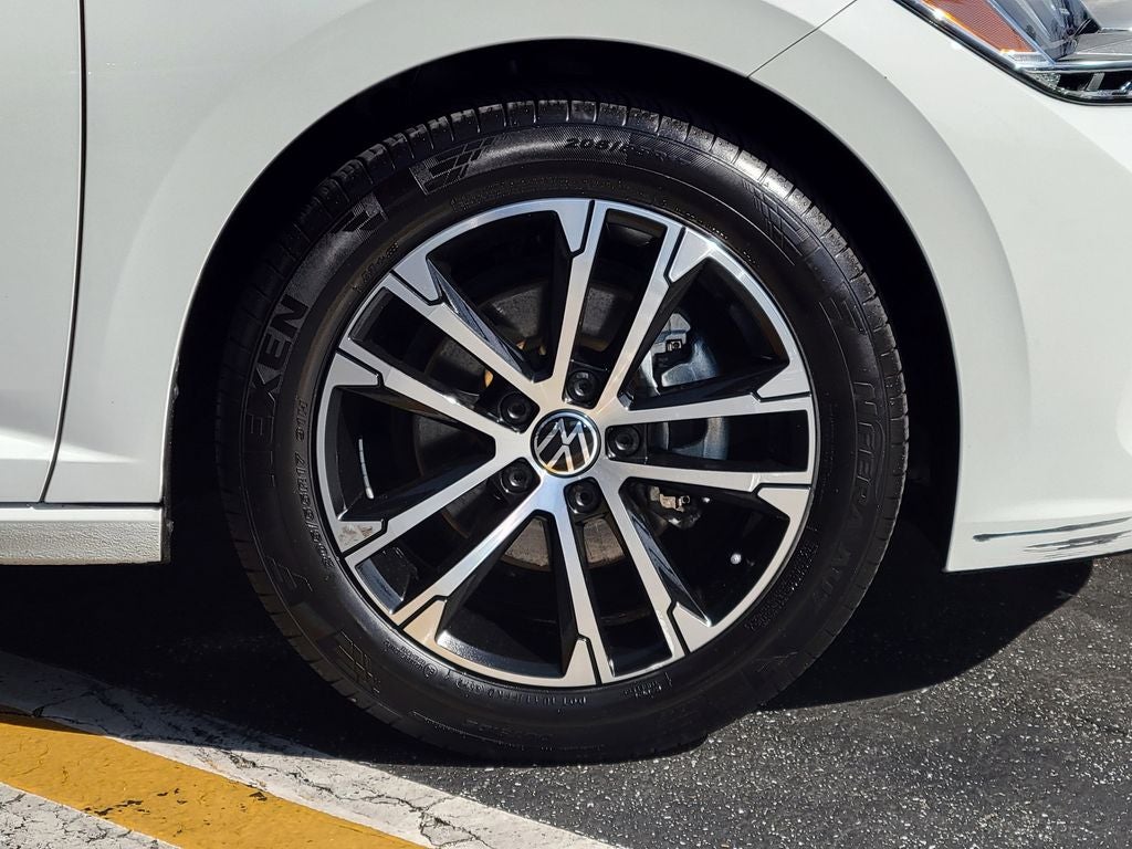 2023 Volkswagen Jetta 1.5T Sport