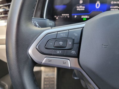 2023 Volkswagen Jetta 1.5T Sport