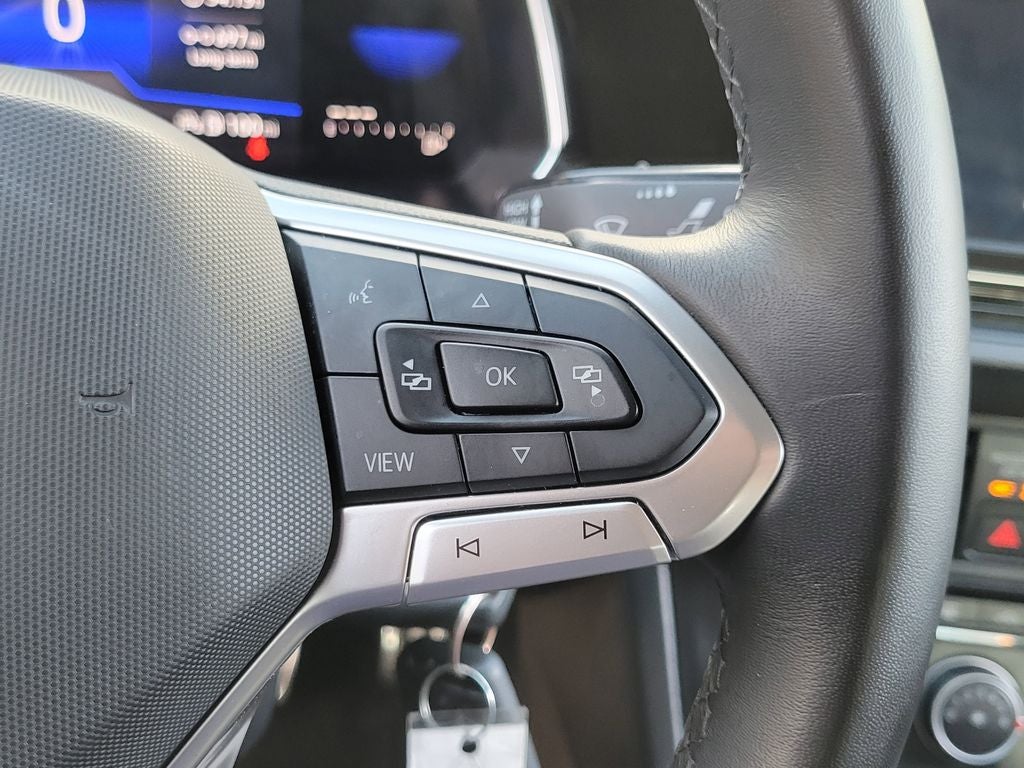 2023 Volkswagen Jetta 1.5T Sport