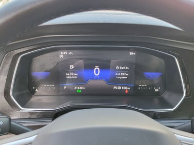 2023 Volkswagen Jetta 1.5T Sport