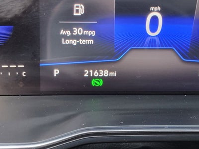 2023 Volkswagen Jetta 1.5T Sport