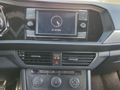2023 Volkswagen Jetta 1.5T Sport