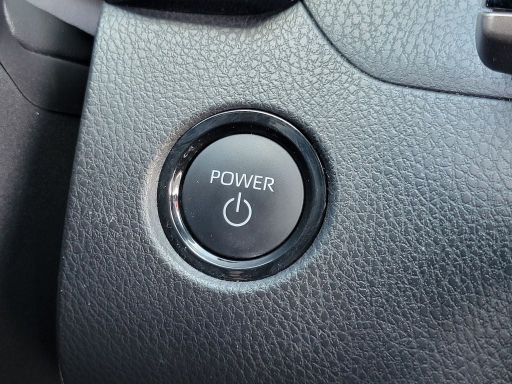 2025 Toyota Camry Base