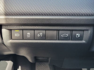 2025 Toyota Camry Base