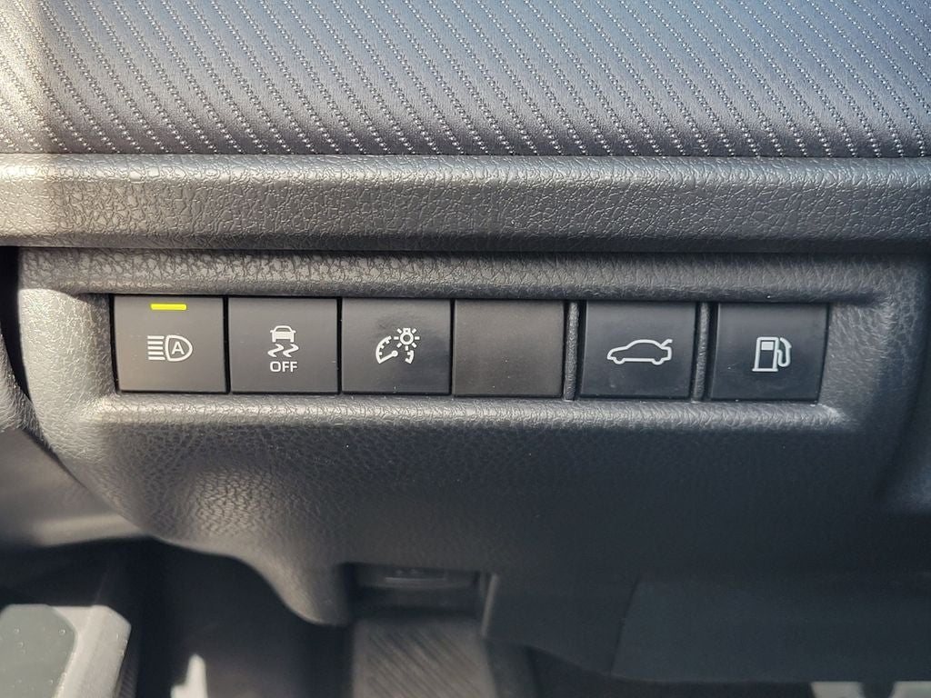 2025 Toyota Camry Base