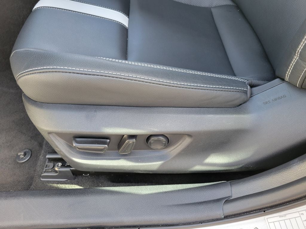 2025 Toyota Camry Base