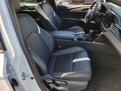 2025 Toyota Camry Base