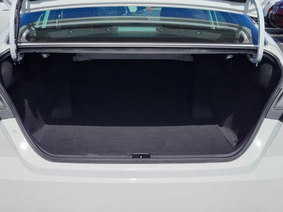 2025 Toyota Camry Base