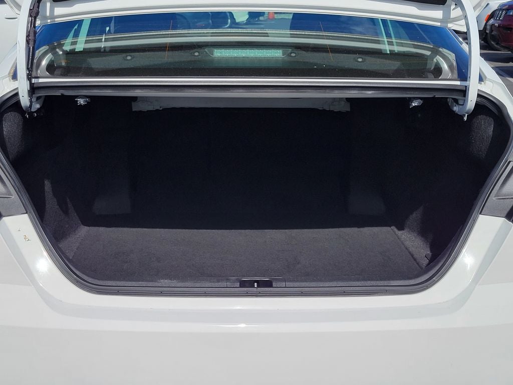 2025 Toyota Camry Base