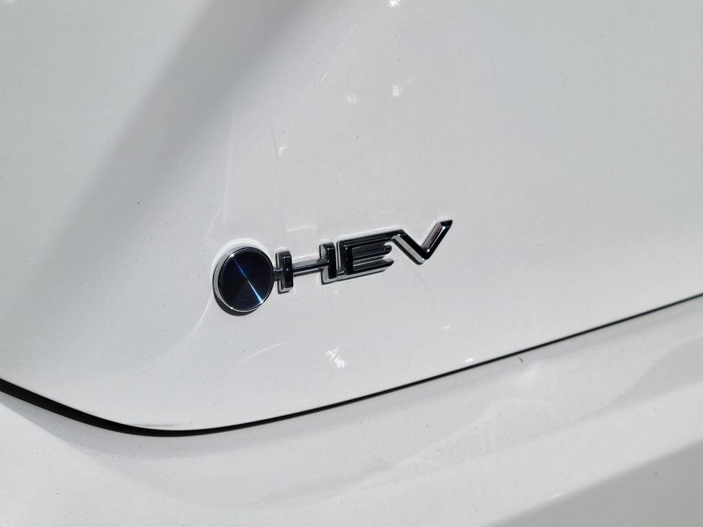 2025 Toyota Camry Base