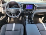 2025 Toyota Camry Base