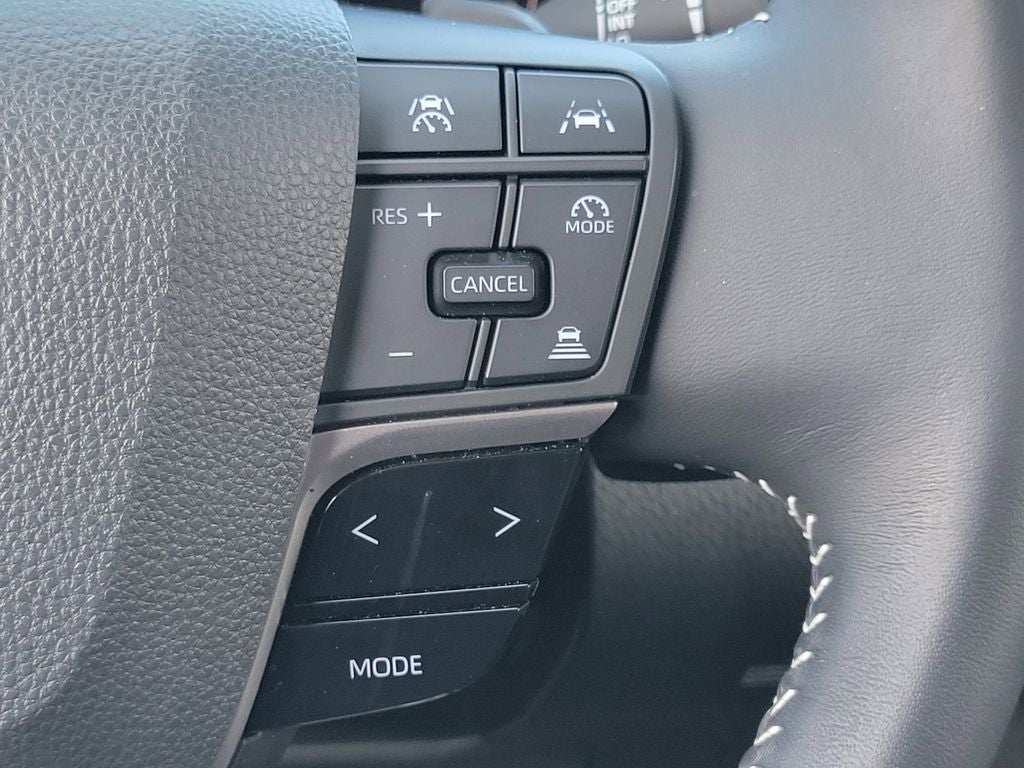 2025 Toyota Camry Base