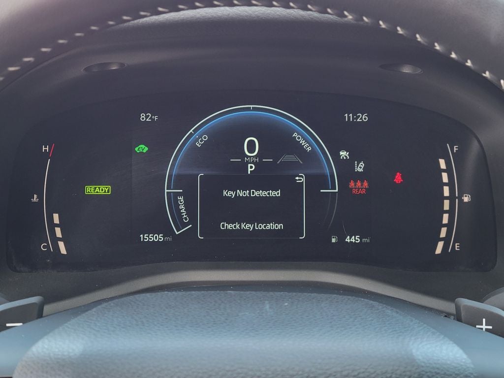 2025 Toyota Camry Base