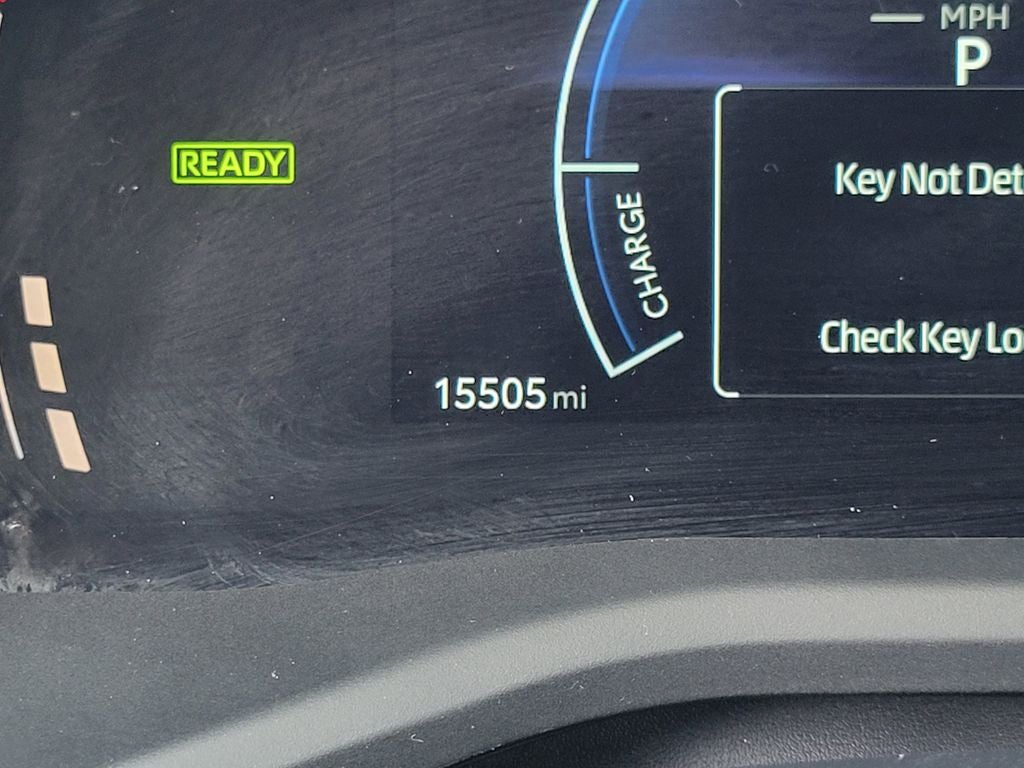 2025 Toyota Camry Base