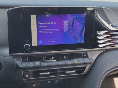 2025 Toyota Camry Base