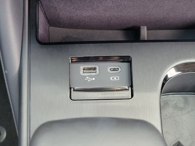 2025 Lexus ES 350