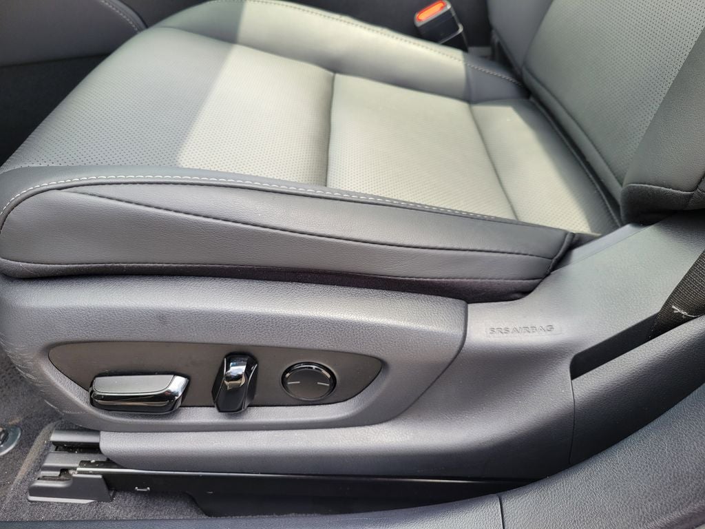 2025 Lexus ES 350