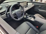 2025 Lexus ES 350