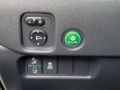 2020 Honda Passport EX-L