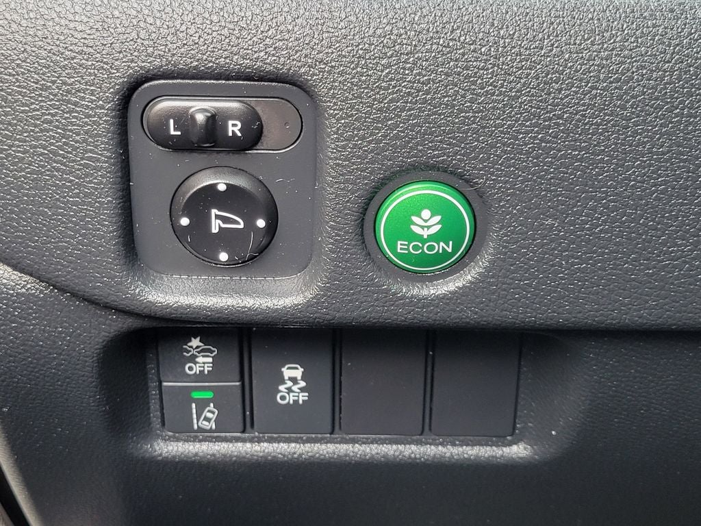 2020 Honda Passport EX-L