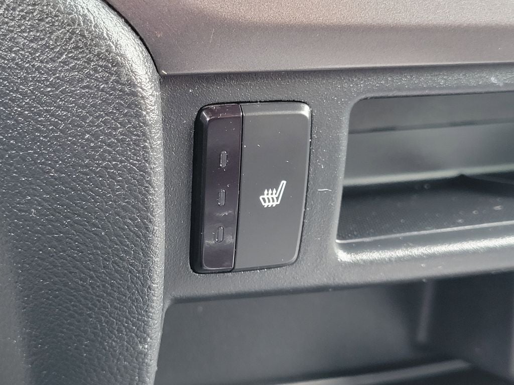 2020 Honda Passport EX-L